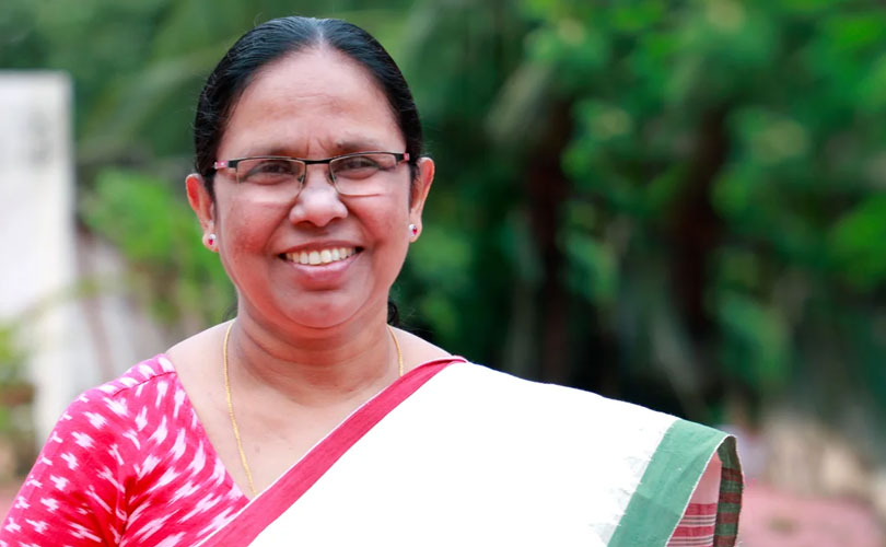 നിയമസഭാ തെരഞ്ഞെടുപ്പിൽ സിപിഎം നേരിട്ടത് നിസ്സാര തോൽവിയല്ലെന്ന് കേന്ദ്ര കമ്മിറ്റി അംഗം കെ കെ ശൈലജ.